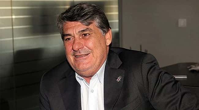 Çalımbay ve Mehmet Özdilek kararı!