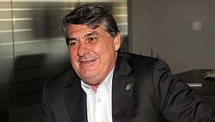 Çalımbay ve Mehmet Özdilek kararı!