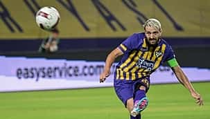 Caner Erkin sürprizi!