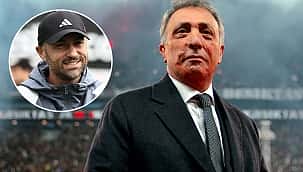 Çebi'den Burak Yılmaz itirafı