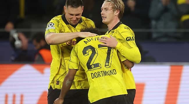 Dortmund'dan kritik zafer!