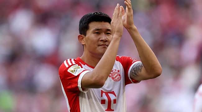 Dünyaca ünlü yıldızları geçti! En iyisi Kim Min-Jae...