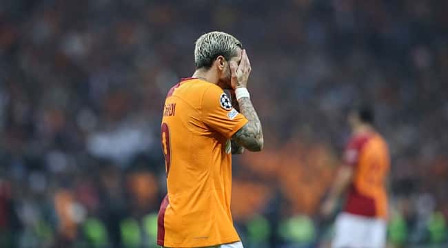 En değerli goller Icardi'den!