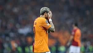 En değerli goller Icardi'den!