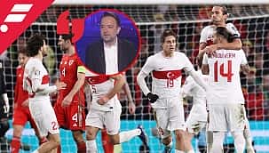 "En iyi 10 takımdan biriyiz"