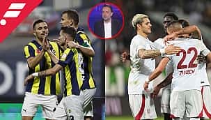 'Eşi benzeri olmayan bir sezon'