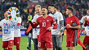 EURO2024'ü garantileyen 17 ülke