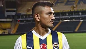 Fenerbahçe'de Cengiz Ünder seferberliği! Milli arada...