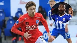 Fenerbahçe'de forvete 2 aday!