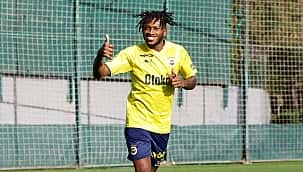 Fenerbahçe'de Fred sevinci! Yusuf'un performansı...