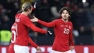 Fenerbahçe'den Ferdi kararı!