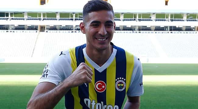 Fenerbahçe'den Mert Müldür için yeni karar