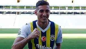 Fenerbahçe'den Mert Müldür için yeni karar