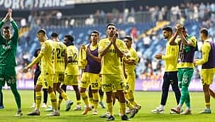 Fenerbahçe - Karagümrük muhtemel 11'ler