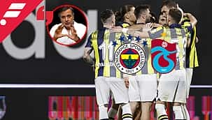 Fenerbahçe mi, Trabzonspor mu?