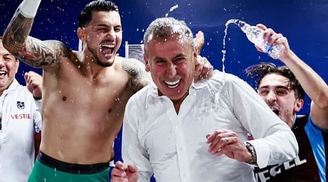 Fenerbahçe'nin belalısı oldu!