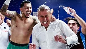 Fenerbahçe'nin belalısı oldu!