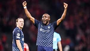 Fenerbahçe'nin eski aşkı yeniden alevlendi!