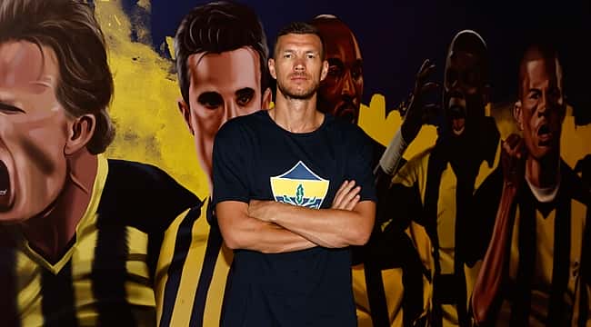 'Fenerbahçe'nin savaşçılarıyız'