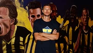 'Fenerbahçe'nin savaşçılarıyız'