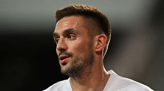 Fenerbahçe, Tadic'ten memnun!
