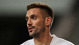 Fenerbahçe, Tadic'ten memnun!