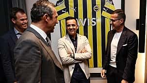 Fenerbahçe'ye milli yıldız yağmuru!