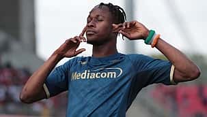 Fenerbahçe'ye sürpriz teklif!