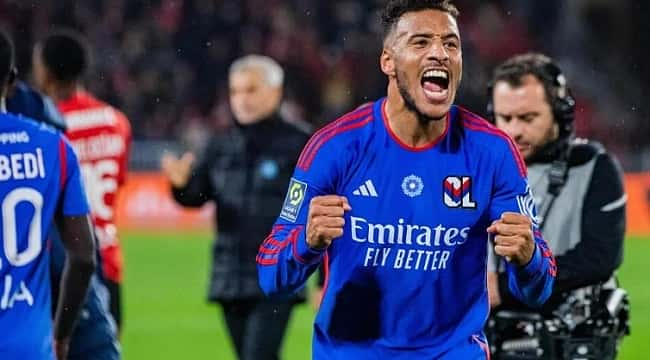 Fenerbahçe'ye Tolisso önerisi