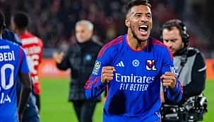 Fenerbahçe'ye Tolisso önerisi