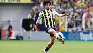 Ferdi'ye özel görev!