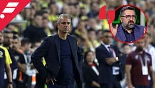 Flaş sözler; ''İsmail Kartal ilk fırtınada dağıldı!''