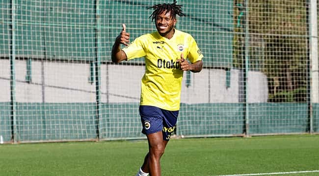 Fred gerçeği ortaya çıktı!