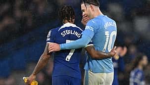 Futbola doyuran maç; 8 gol