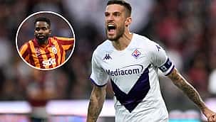 Galatasaray'da ara transfer hedefi