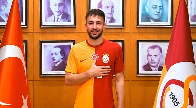 Galatasaray'da Halil Dervişoğlu formayı unuttu!