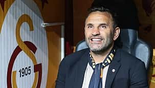 Galatasaray'da KAP geliyor!