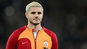 Galatasaray'da Mauro Icardi kararı! Son 2 maçı...