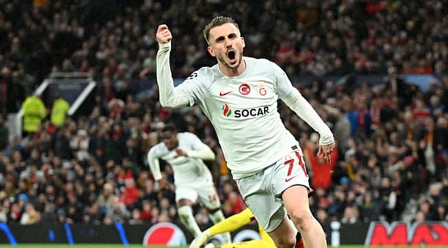 Galatasaray'dan dev hedef! 750 milyon TL'lik gelir...