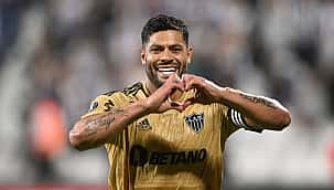 Galatasaray'dan Hulk sürprizi!