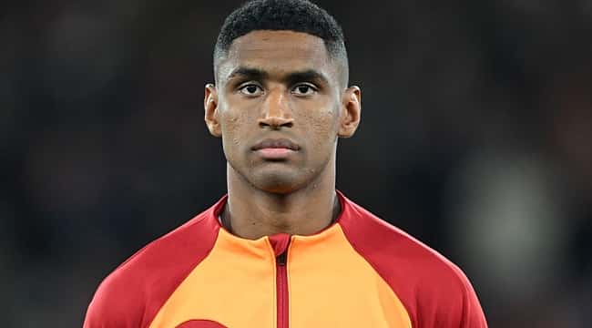 Galatasaray'dan Tete için şaşırtan karar! Arabistan...