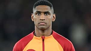 Galatasaray'dan Tete için şaşırtan karar! Arabistan...