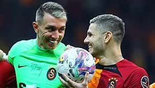 Galatasaray ilacını buldu!