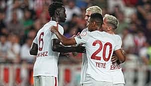 Galatasaray'ın hücum çelişkisi!