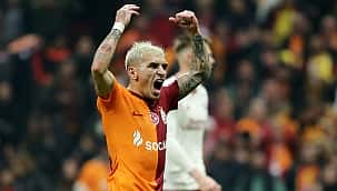 Galatasaray nasıl tur atlar?