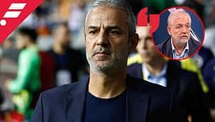 Gürcan Bilgiç: "Amatörde bile maç vermezsiniz"