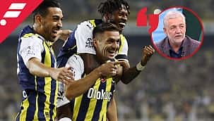 Gürcan Bilgiç'ten iddialı sözler; ''Tek kale oynarlar''