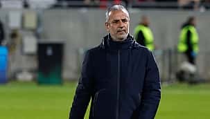 'Halen grubun lideriyiz'