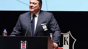 Hasan Arat planlarını ve hedeflerini açıkladı!