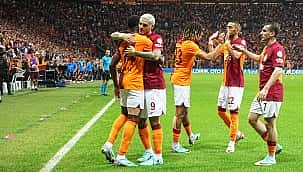 Hatayspor - Galatasaray muhtemel 11